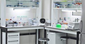 lab equipment Malaysia